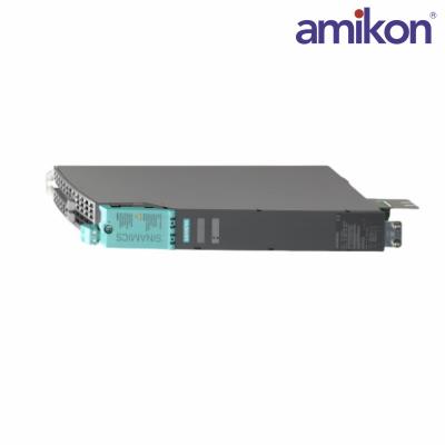 SIEMENS	6SL3130-6TE21-6AA4  Smart Line Module