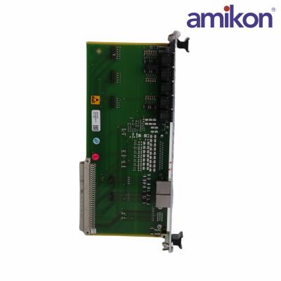 VIBRO METER	VM600 IOCN 200-566-000-112	I/O Card