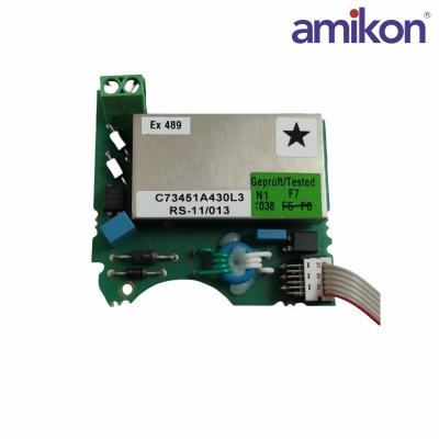 SIEMENS	C79040-A6310-C898	Communication Acquisition Module