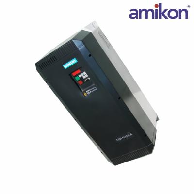 SIEMENS	6SE3122-4DG40	Frequency Converter