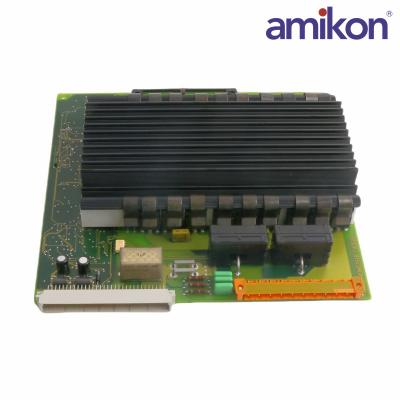 ABB	DSQC266T 3HAB8802-1	Servo board