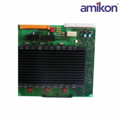 ABB	DSQC266G 3HAB8801-1 	SERVO DRIVE AXIS BOARD
