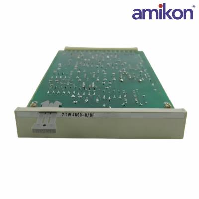 SIEMENS	7TW4600-0/BF	Digital Input Module