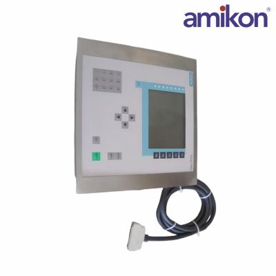 SIEMENS	A5E00444860	TOUCH SCREEN Panel