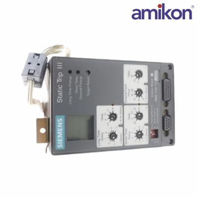 SIEMENS	RMS-TSIG-TZ-R	CIRCUIT BREAKER