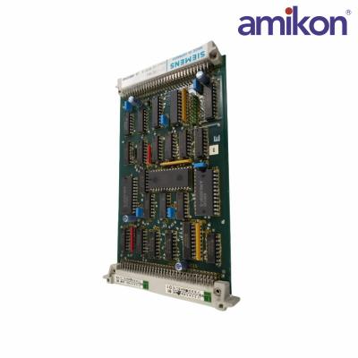 SIEMENS	C8451-A1-A197	PC Board