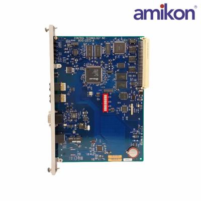 SIEMENS	CTI 2572	ETHERNET MODULE