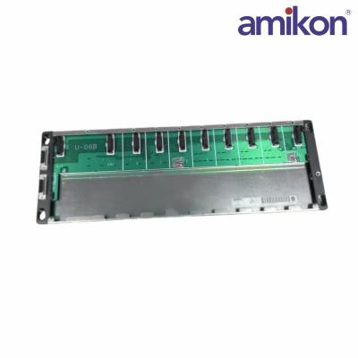 SIEMENS	U-08B	Slot Base Rack Module