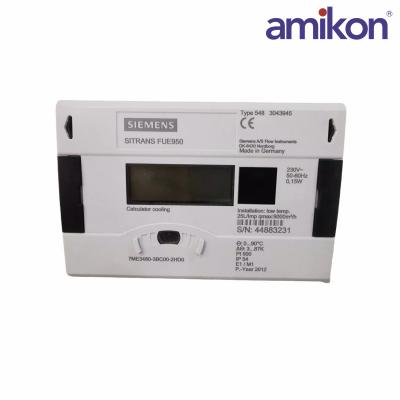 SIEMENS	SITRANS FU E950	THERMAL ENERGY