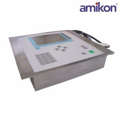 SIEMENS	A5E00444860	TOUCH SCREEN Panel