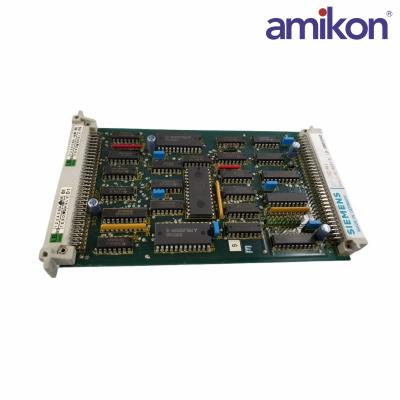 SIEMENS	C8451-A1-A197	PC Board