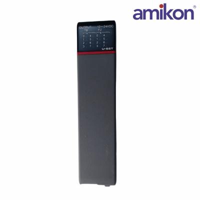 SIEMENS	U-55T	Output Module