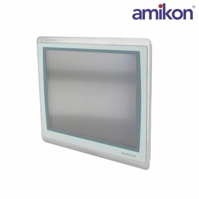 2711P-T15C22A9P	Graphic Terminal