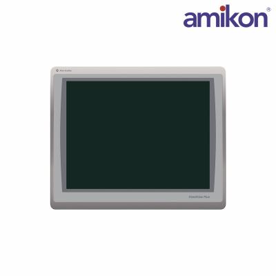 2711P-T15C22A9P	Graphic Terminal