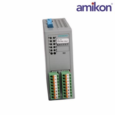 SIEMENS	6DD1681-0AJ1	Converter