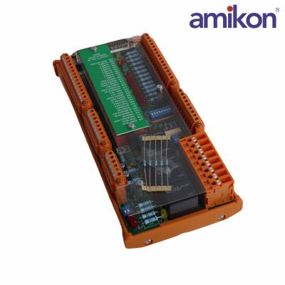 ABB	CMA135 3DDE300415	Terminal Board 