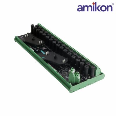 SIEMENS	16436-1-03	ERMINATION MODULE