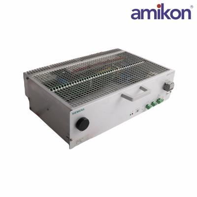 SIEMENS	6DD1683-0BE0	Power Supply