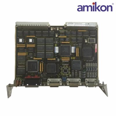 SIEMENS	6FC5110-0CB01-0AA0	CPU INTERFACE CARD
