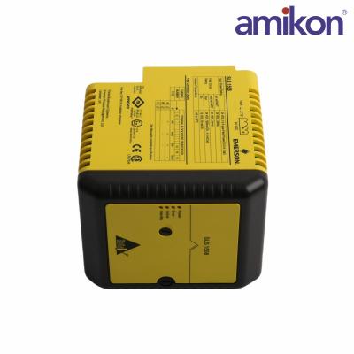 EMERSON 	KJ2201X1-BA1 12P3162X142 SLS1508	SMART LOGIC SOLVER