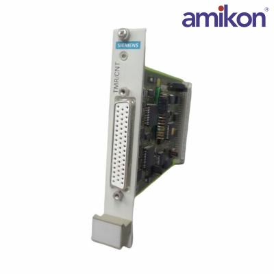 SIEMENS	6AR1304-0CA00-0AA0	CONTROLLER MODULE
