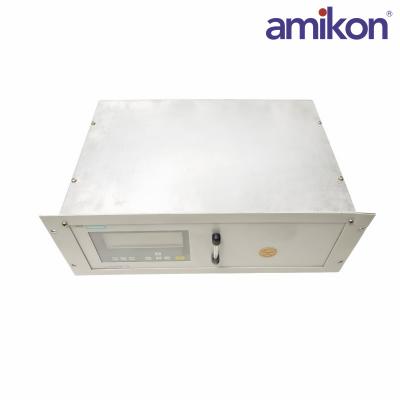 SIEMENS ULTRAMAT 23 7MB2331-0BP00-2CA0	Continuous gas analysis