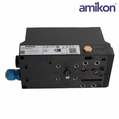 SIEMENS	6DR5220-0EN00-0AA0	Valve Positioner