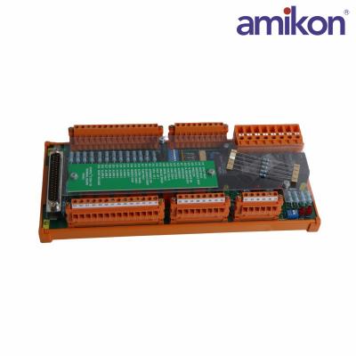 ABB	CMA135 3DDE300415	Terminal Board 