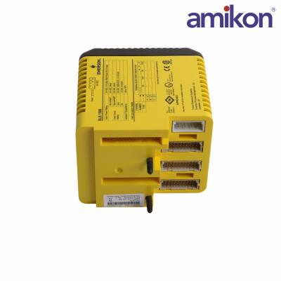 EMERSON 	KJ2201X1-BA1 12P3162X142 SLS1508	SMART LOGIC SOLVER