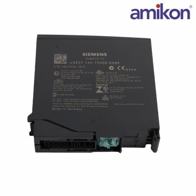 SIEMENS	6ES7134-4MB00-0AB0	Analog Input Module