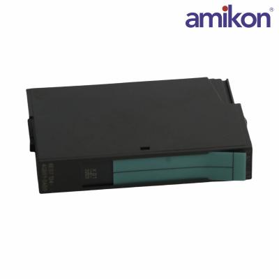 SIEMENS	6ES7134-4MB00-0AB0	Analog Input Module