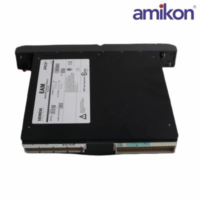 SIEMENS	39EAMCBN A5E00282025/05	Analog Module