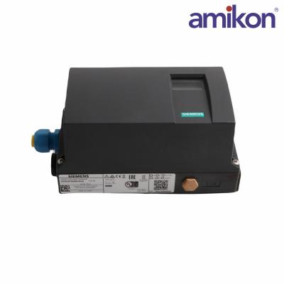 SIEMENS	6DR5220-0EN00-0AA0	Valve Positioner