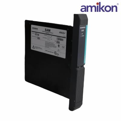 SIEMENS	39EAMCBN A5E00282025/05	Analog Module