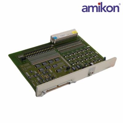 Siemens	6DS1719-8RR	Binary Extension Module