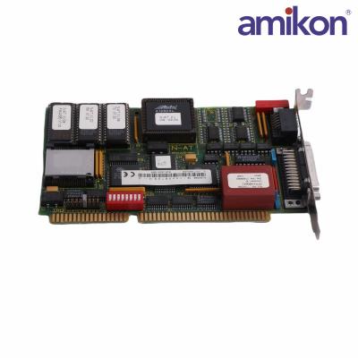 Siemens	6DS1222-8BA	Interface Board