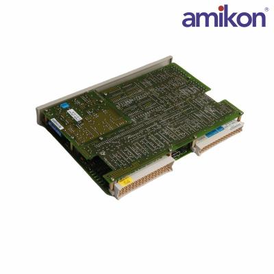 Siemens	6DS1618-8CA	Binary Input Module