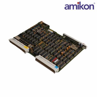 Siemens	6DS1122-8AA	Monitor Coupler for CPU Module