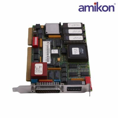 Siemens	6DS1222-8BA	Interface Board