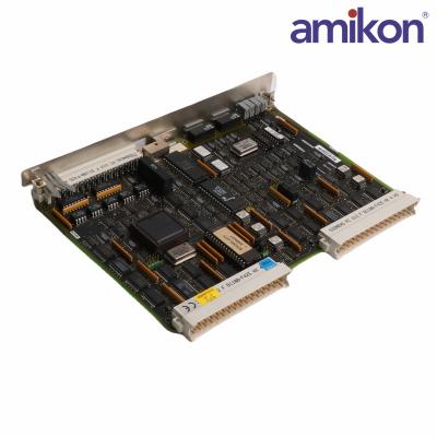 Siemens	6DS1223-8AA	INTERFACE MODULE