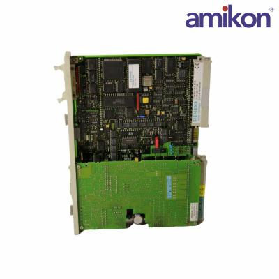 Siemens	6DS1731-8RR	Analog Input Module