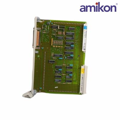 Siemens	6ES5300-3AB11	Interface Module
