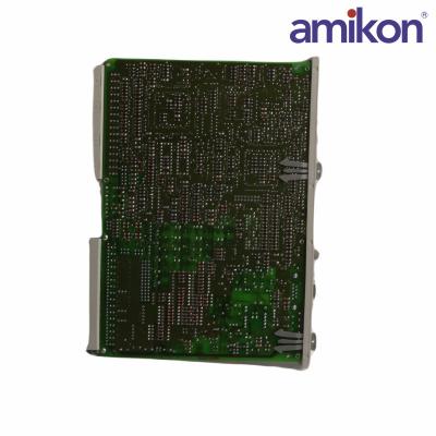 Siemens	6DS1411-8RR	Closed Loop S Control Module