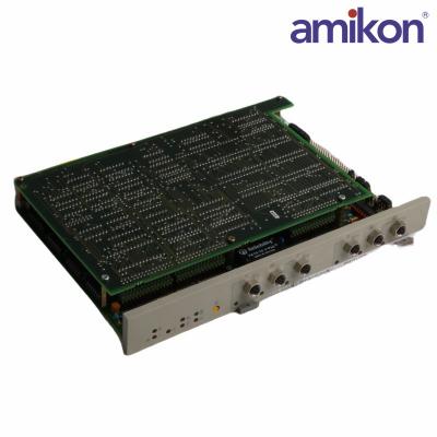 Siemens	6DS1124-8AA	MONITOR COUPLER MODULE