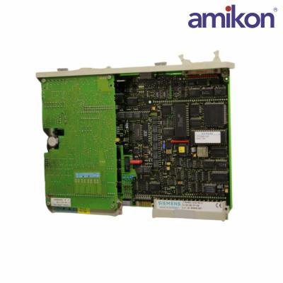 Siemens	6DS1731-8RR	Analog Input Module