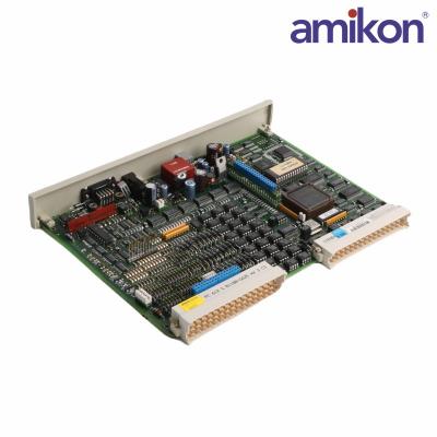 Siemens	6DS1723-8BA	Analog Module