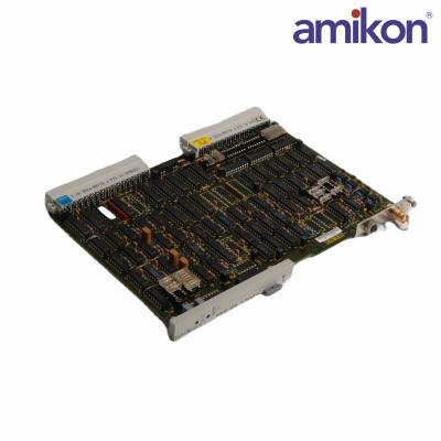 Siemens	6DS1122-8AA	Monitor Coupler for CPU Module