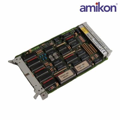 Siemens	6DS1311-8AE	I/O BUS Driver