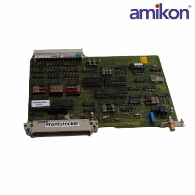 Siemens	6DS1300-8AB	Monitor/Keyboard Interface Module