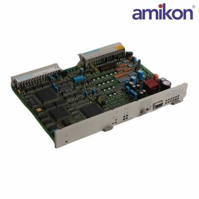 Siemens	6DS1411-8RR	Closed Loop S Control Module